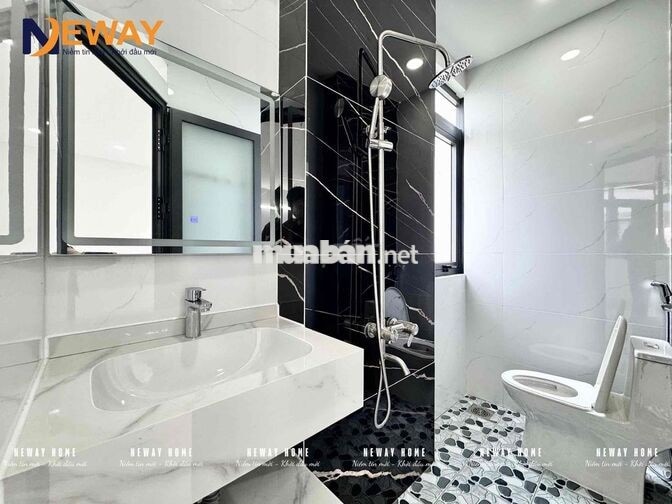KHAI TRƯƠNG STUDIO MỚI XÂY - FULL NỘI THẤT - GẦN AEON BÌNH TÂN