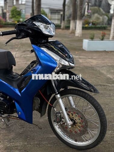 Honda Future Led 125 2022 kiểng full, máy zin êm