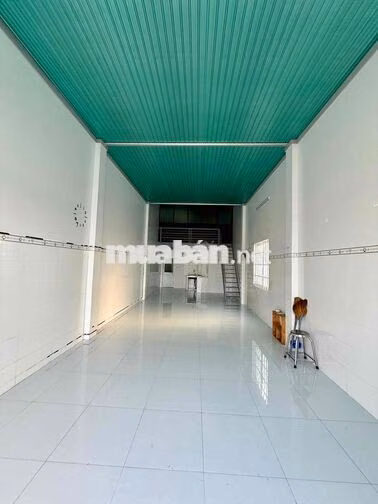 Nhà Nguyên căn, Trảng Bàng, kế khu Thương mại Mai Anh.(hướn