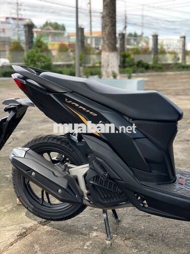 Honda Vario 125 2025 Đen chính chủ odo thấp