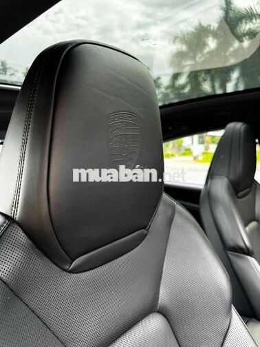 PORSCHE CAYENNE 2020 -  FULL OPTION - 40.000KM
