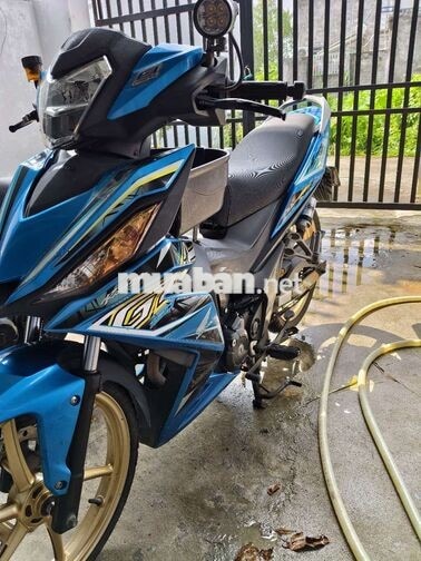 Honda Winner V1 2018 Xanh