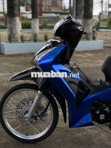 Honda Future Led 125 2022 kiểng full, máy zin êm