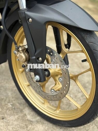 Honda Winner V1 2018 Đen máy zin