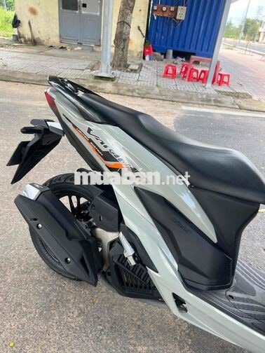 Honda Vario 150 Xám xi măng Nguyên zin
