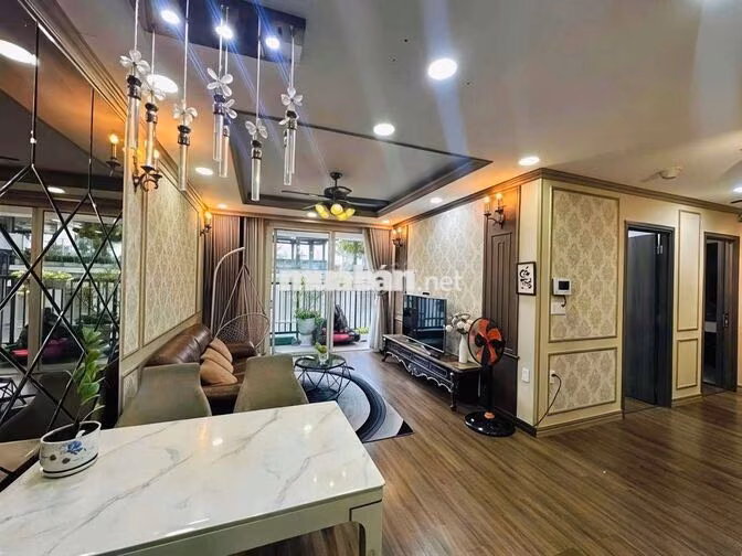 Giá cực tốt chỉ với 7.3 tỷ đã sở hữu 3pn tại CC Orchard parkview