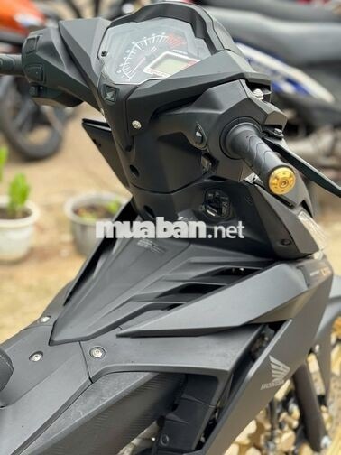 Honda Winner V1 2018 Đen máy zin