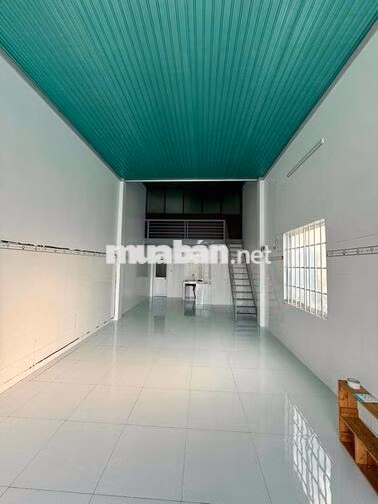 Nhà Nguyên căn, Trảng Bàng, kế khu Thương mại Mai Anh.(hướn