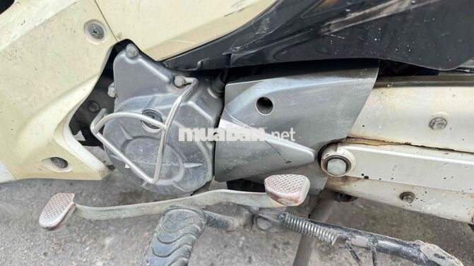 Honda Wave S 110 2013 Đỏ 32491 km