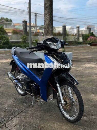 Honda Future Led 125 2022 kiểng full, máy zin êm