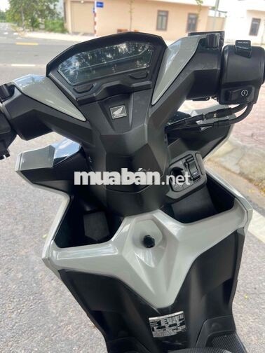 Honda Vario 150 Xám xi măng Nguyên zin