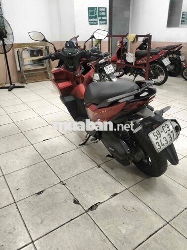 Honda Vario 160 2023 Đỏ 33.000km
