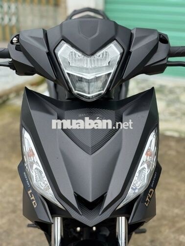 Honda Winner V1 2018 Đen máy zin