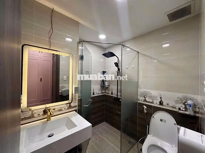 Giá cực tốt chỉ với 7.3 tỷ đã sở hữu 3pn tại CC Orchard parkview