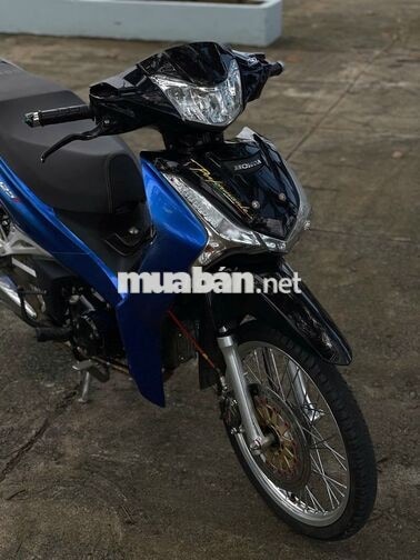 Honda Future Led 125 2022 kiểng full, máy zin êm