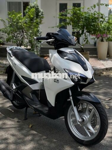 Honda Air Blade 125 2017 Trắng khóa Smartkey
