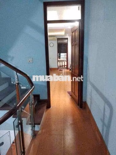 CHO THUÊ NHÀ NGUYỄN TRÃI 80M2  - THANH XUÂN