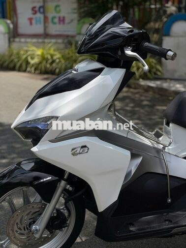 Honda Air Blade 125 2017 Trắng khóa Smartkey