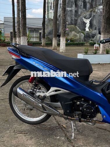 Honda Future Led 125 2022 kiểng full, máy zin êm