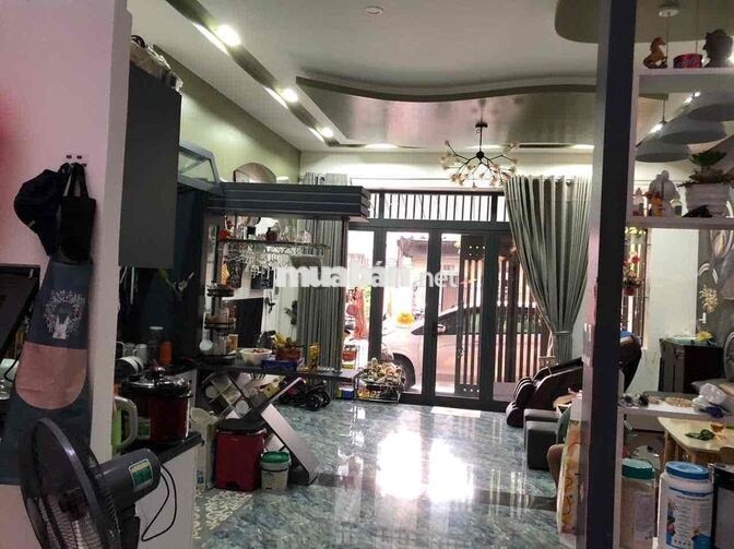 222 ✨ 🏡 CHO THUÊ NHÀ 3 TẦNG MẶT TIỀN HÒA MINH 10