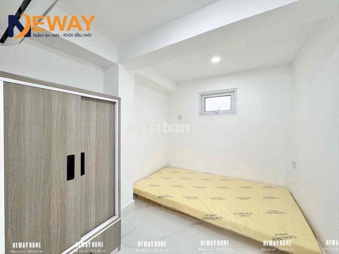 4PN FULL NT KẾ LOTTE MART, UFM, PHÙ HỢP HSSV- Ở GHÉP