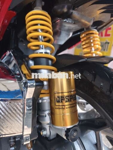 AB FI 125 CC CUỐI 2021 MẪU 2 VAL BSTP NGAY CHỦ ZIN