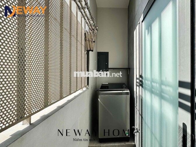 🍀CHDV - CHUNG CƯ MINI | RỘNG 40M2 - BAN CÔNG - ĐẦY ĐỦ NỘI THẤT CAO CẤP