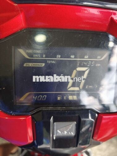 AB FI 125 CC CUỐI 2021 MẪU 2 VAL BSTP NGAY CHỦ ZIN