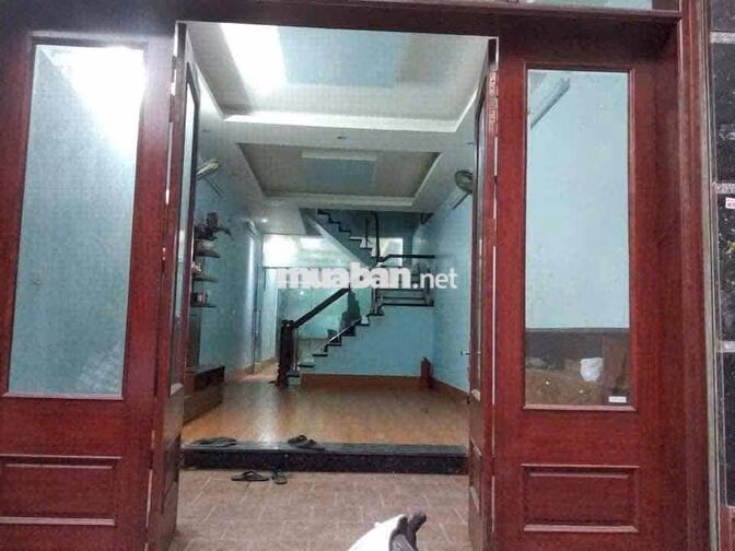 CHO THUÊ NHÀ NGUYỄN TRÃI 80M2  - THANH XUÂN