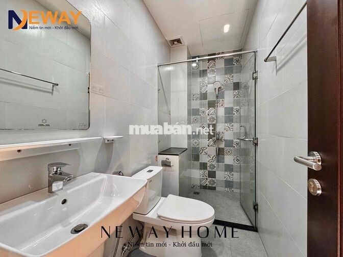 🍀CHDV - CHUNG CƯ MINI | RỘNG 40M2 - BAN CÔNG - ĐẦY ĐỦ NỘI THẤT CAO CẤP