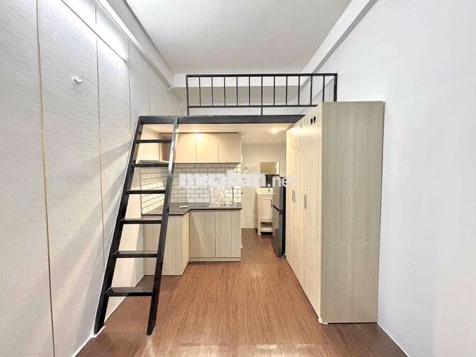 CĂN HỘ DUPLEX BAN CÔNG ĐẦY ĐỦ NỘI THẤT XỊN XÒ NẰM KẾ AEON MALL TÂN PHÚ