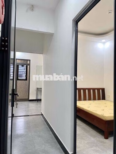 Phòng Trọ Hẻm 2056 Huỳnh Tấn Phát
