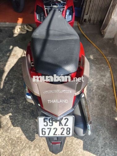 AB FI 125 CC CUỐI 2021 MẪU 2 VAL BSTP NGAY CHỦ ZIN
