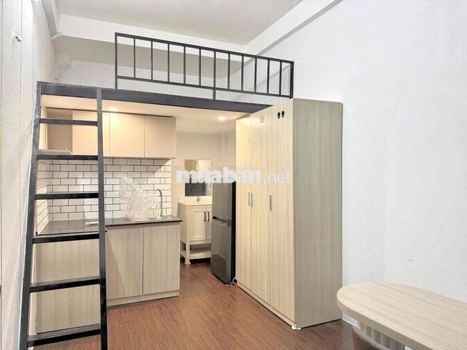 CĂN HỘ DUPLEX BAN CÔNG ĐẦY ĐỦ NỘI THẤT XỊN XÒ NẰM KẾ AEON MALL TÂN PHÚ
