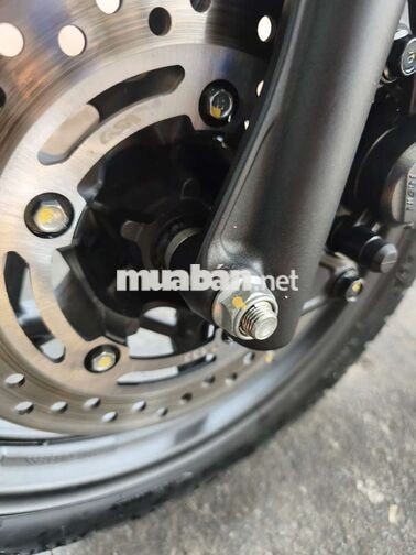 AB FI 125 CC CUỐI 2021 MẪU 2 VAL BSTP NGAY CHỦ ZIN