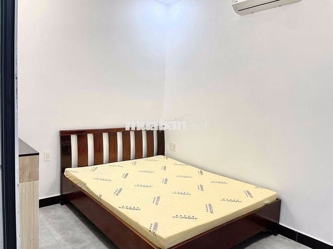 Phòng Trọ Hẻm 2056 Huỳnh Tấn Phát