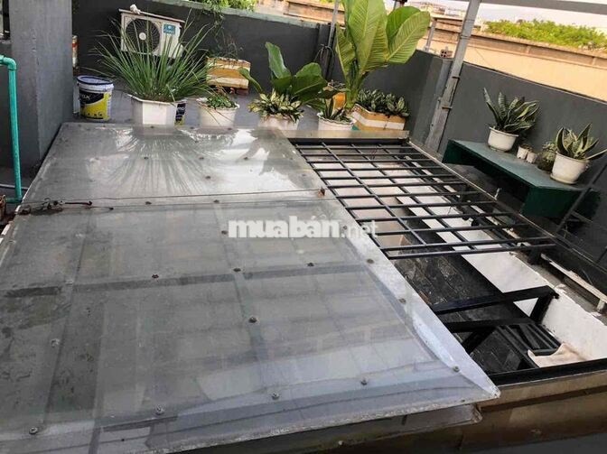 222 ✨ 🏡 CHO THUÊ NHÀ 3 TẦNG MẶT TIỀN HÒA MINH 10