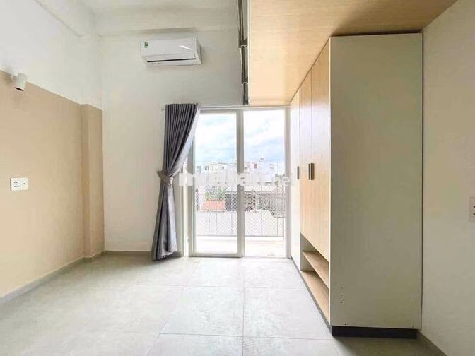 🏡CĂN HỘ DỊCH VỤ CÓ GÁC - BAN CÔNG THOÁNG - ĐẦY ĐỦ NỘI THẤT 🌟