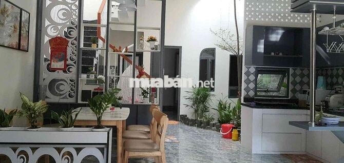 222 ✨ 🏡 CHO THUÊ NHÀ 3 TẦNG MẶT TIỀN HÒA MINH 10