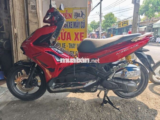 AB FI 125 CC CUỐI 2021 MẪU 2 VAL BSTP NGAY CHỦ ZIN