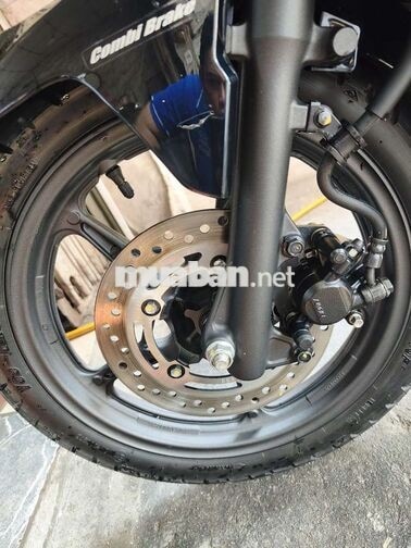 AB FI 125 CC CUỐI 2021 MẪU 2 VAL BSTP NGAY CHỦ ZIN