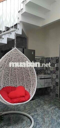 222 ✨ 🏡 CHO THUÊ NHÀ 3 TẦNG MẶT TIỀN HÒA MINH 10