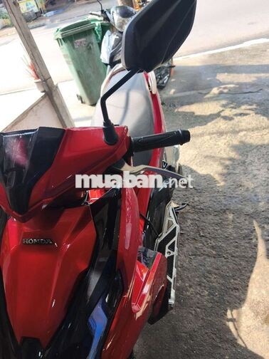 AB FI 125 CC CUỐI 2021 MẪU 2 VAL BSTP NGAY CHỦ ZIN