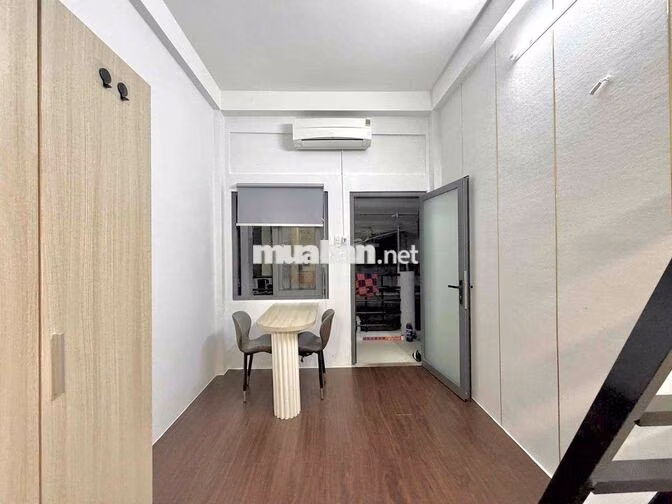 CĂN HỘ DUPLEX BAN CÔNG ĐẦY ĐỦ NỘI THẤT XỊN XÒ NẰM KẾ AEON MALL TÂN PHÚ