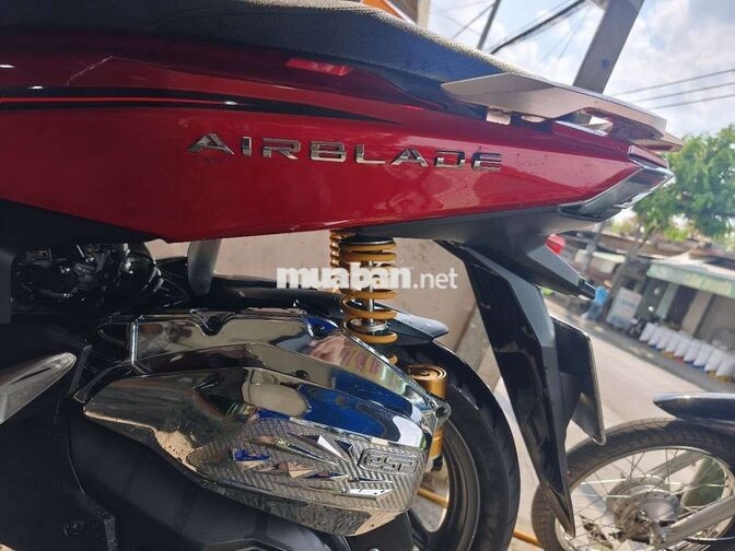 AB FI 125 CC CUỐI 2021 MẪU 2 VAL BSTP NGAY CHỦ ZIN