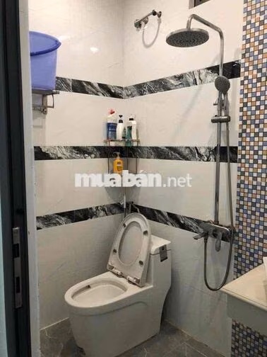 222 ✨ 🏡 CHO THUÊ NHÀ 3 TẦNG MẶT TIỀN HÒA MINH 10