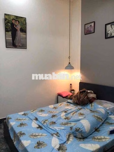222 ✨ 🏡 CHO THUÊ NHÀ 3 TẦNG MẶT TIỀN HÒA MINH 10