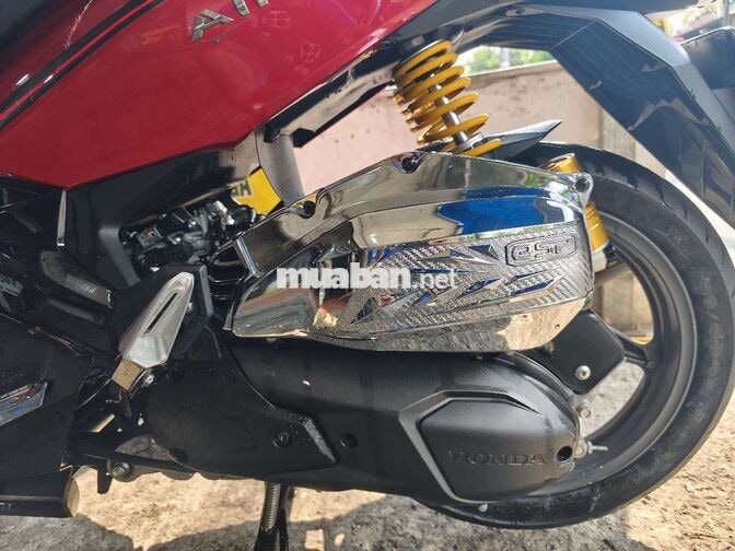 AB FI 125 CC CUỐI 2021 MẪU 2 VAL BSTP NGAY CHỦ ZIN