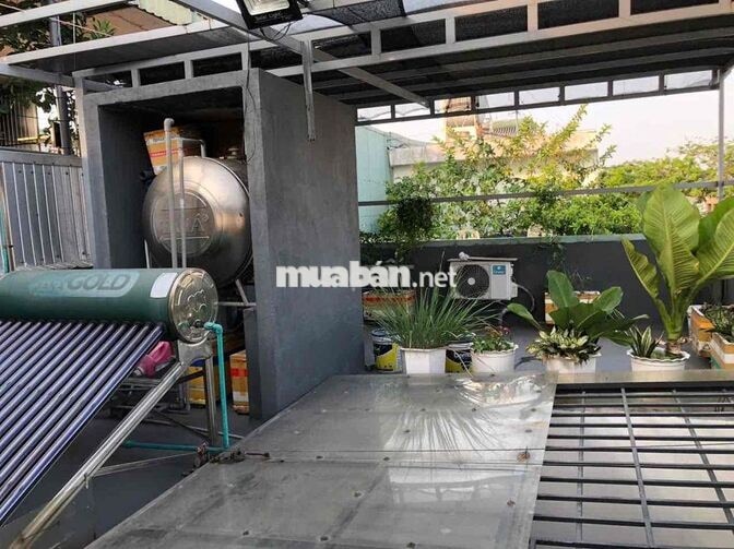 222 ✨ 🏡 CHO THUÊ NHÀ 3 TẦNG MẶT TIỀN HÒA MINH 10