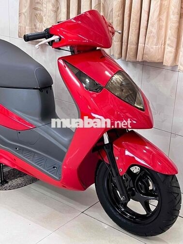 Honda Dylan Bstp Đỏ Đen Sporty Phục Dựng Như Mới